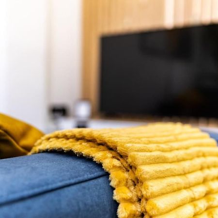Loft 11 B Apartment Murcia Luaran gambar