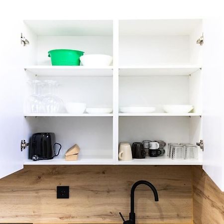 Loft 11 B Apartment Murcia Luaran gambar