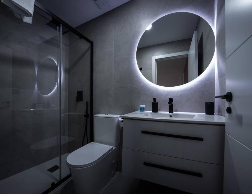 Loft 11 B Apartment Murcia Luaran gambar