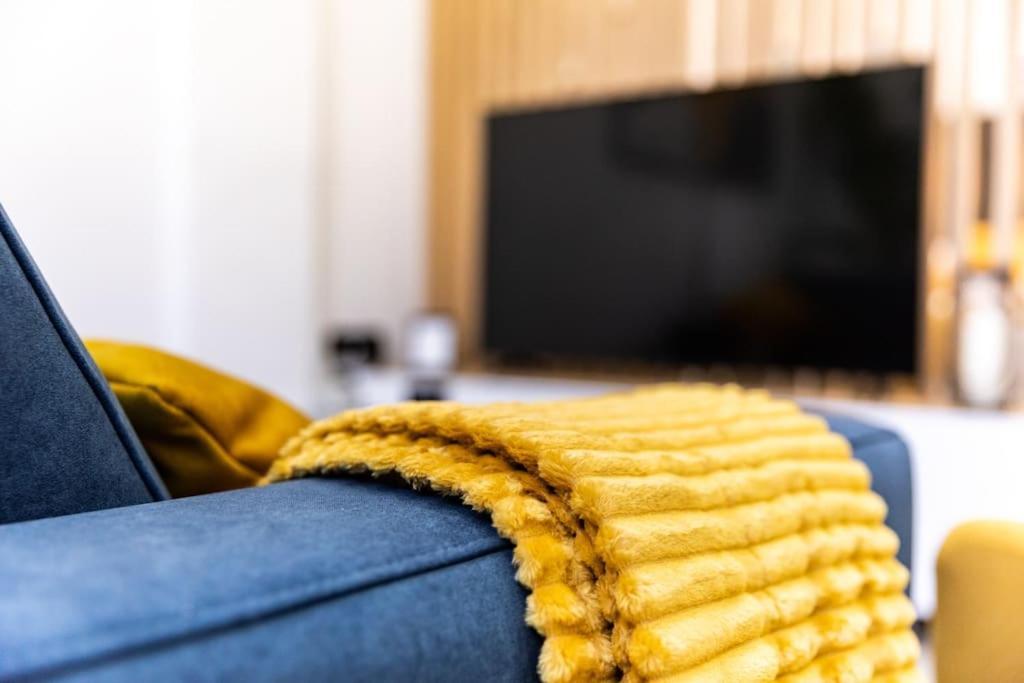 Loft 11 B Apartment Murcia Luaran gambar