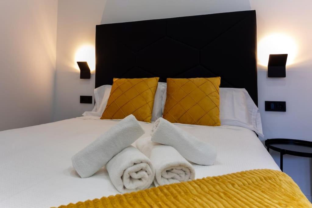 Loft 11 B Apartment Murcia Luaran gambar