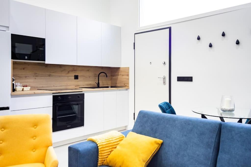 Loft 11 B Apartment Murcia Luaran gambar