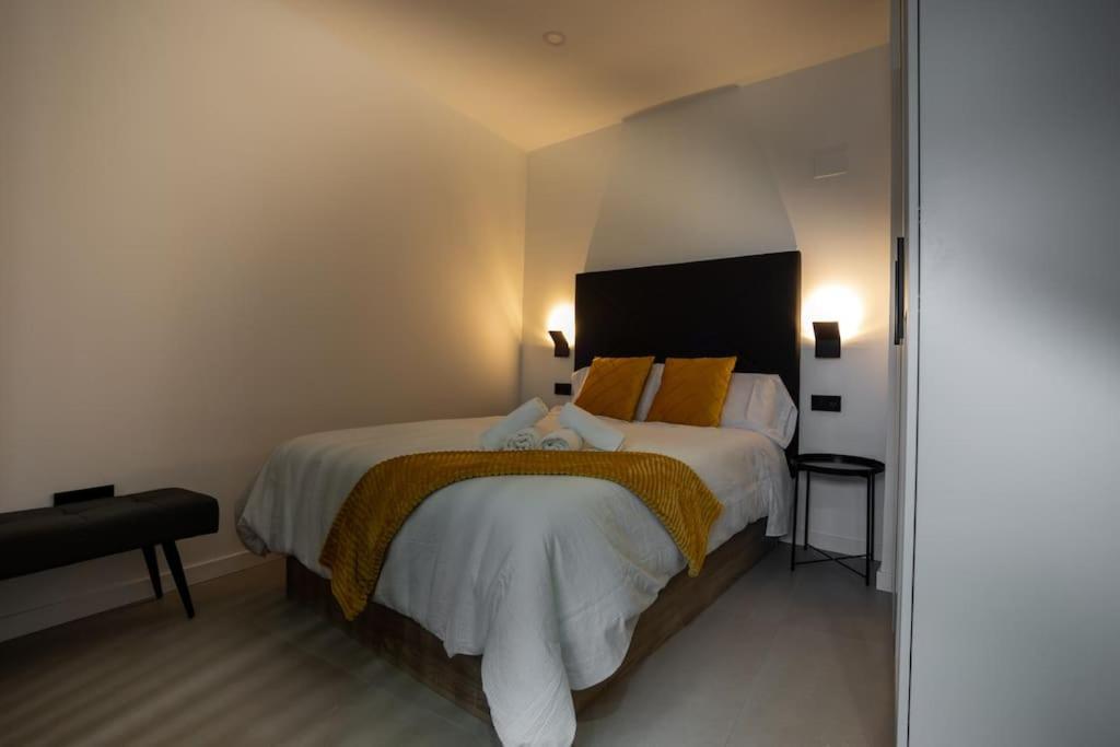 Loft 11 B Apartment Murcia Luaran gambar