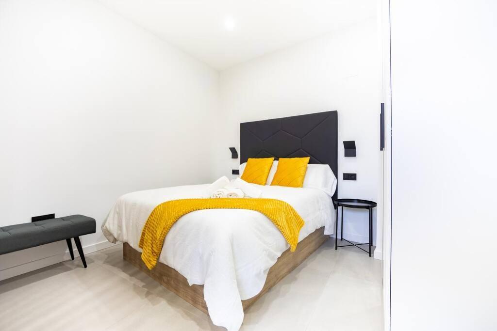 Loft 11 B Apartment Murcia Luaran gambar
