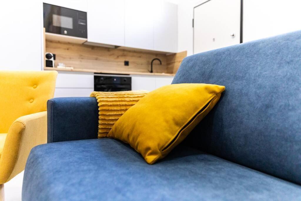 Loft 11 B Apartment Murcia Luaran gambar