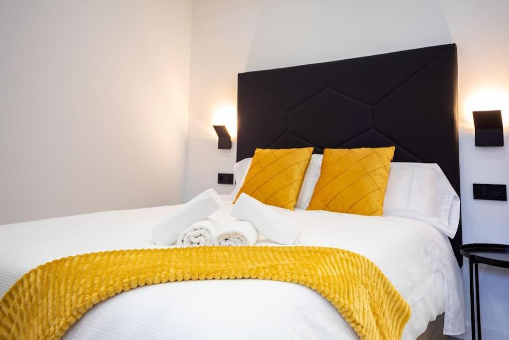 Loft 11 B Apartment Murcia Luaran gambar
