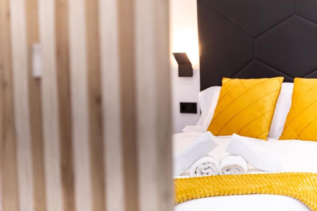 Loft 11 B Apartment Murcia Luaran gambar