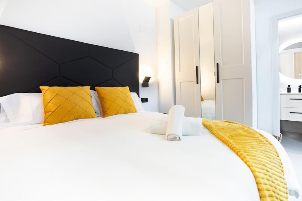Loft 11 B Apartment Murcia Luaran gambar