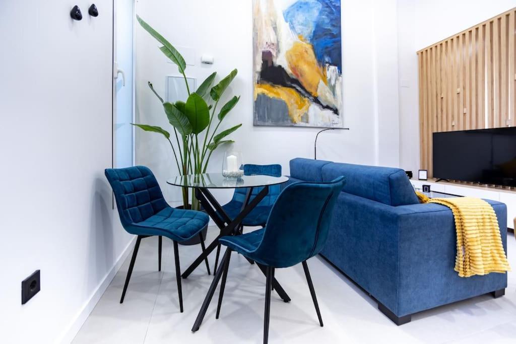 Loft 11 B Apartment Murcia Luaran gambar