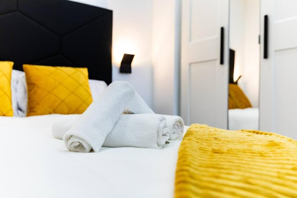 Loft 11 B Apartment Murcia Luaran gambar