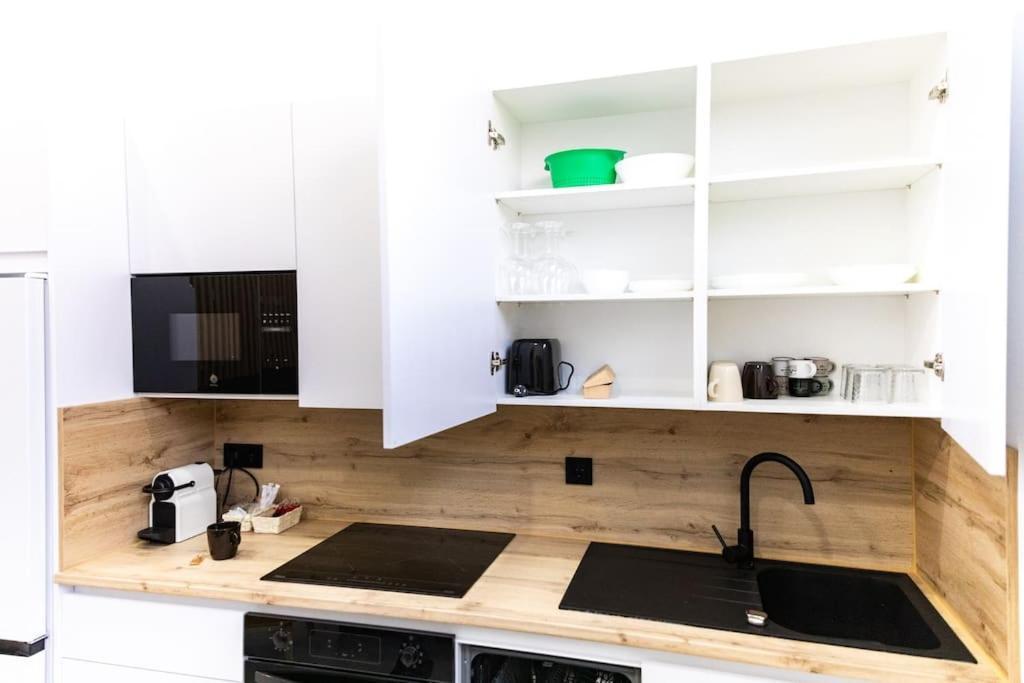 Loft 11 B Apartment Murcia Luaran gambar