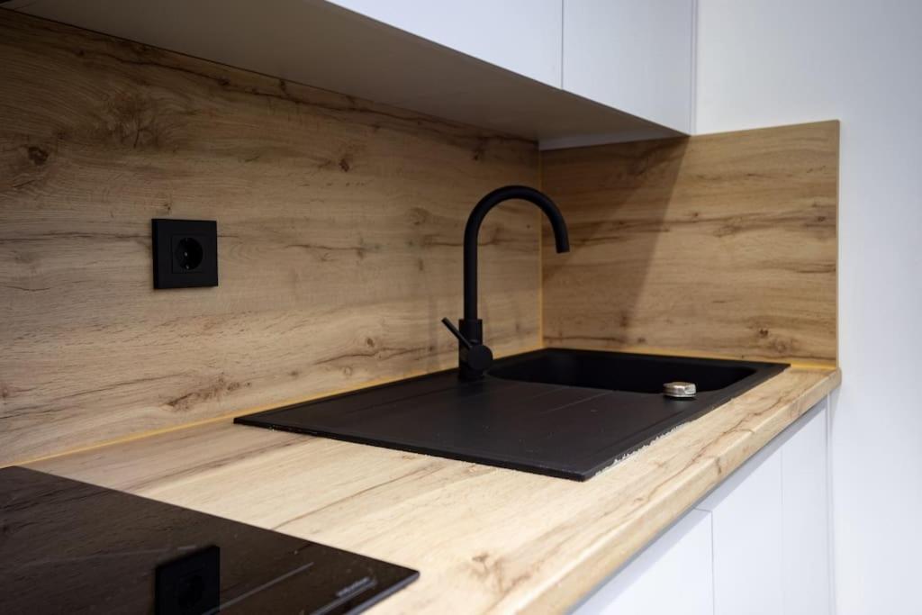 Loft 11 B Apartment Murcia Luaran gambar